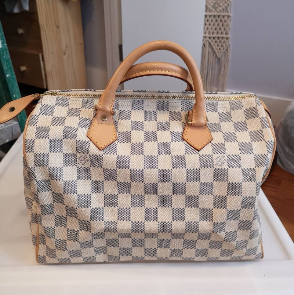 Lv speedy 30